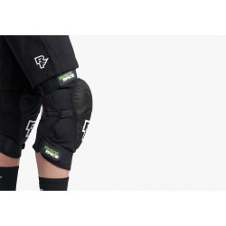 Ochraniacze kolan RaceFace Ambush D3O®