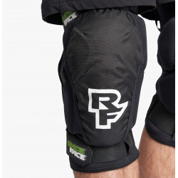 Ochraniacze kolan RaceFace Ambush D3O®