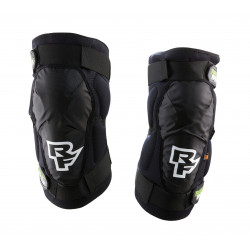 Ochraniacze kolan RaceFace Ambush D3O®